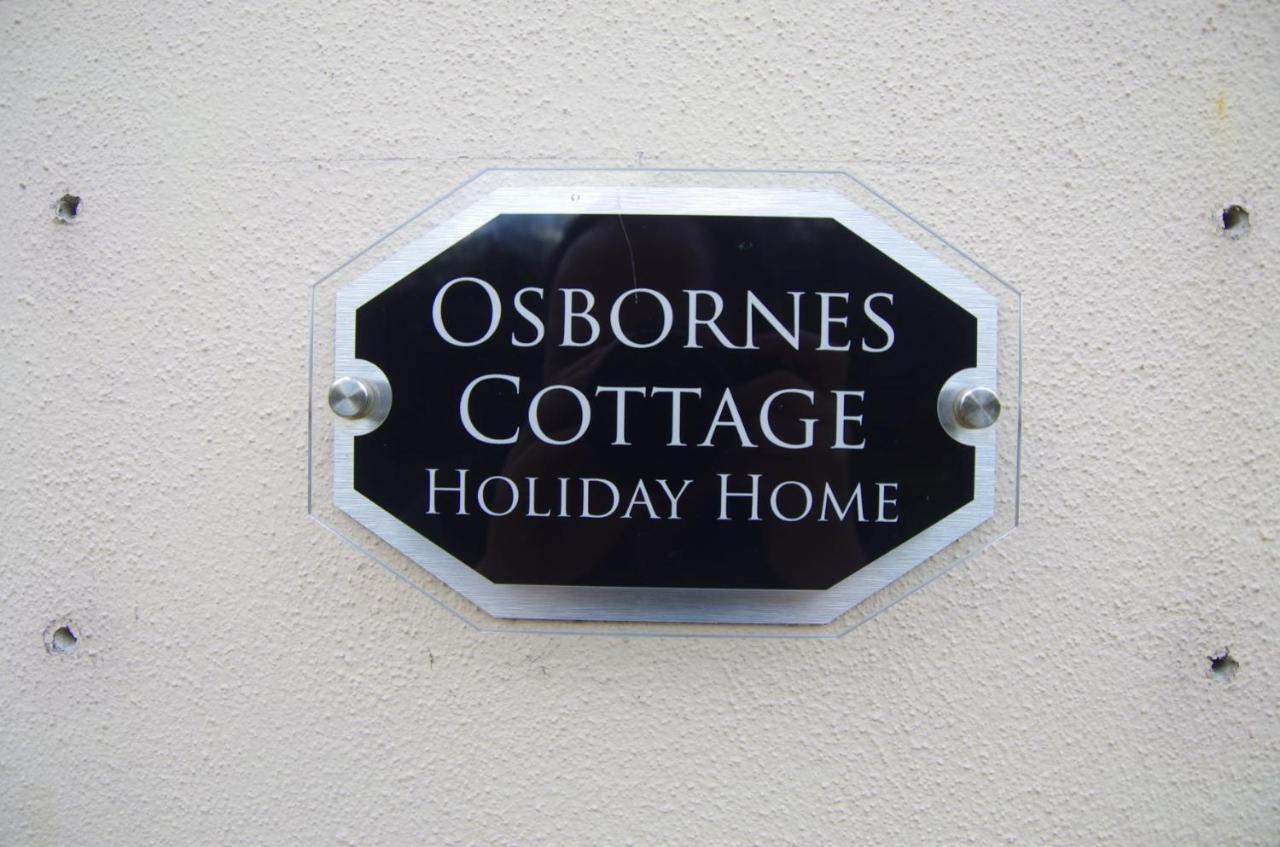 Osbornes Holiday House Near Exeter With Swimming Pool المظهر الخارجي الصورة