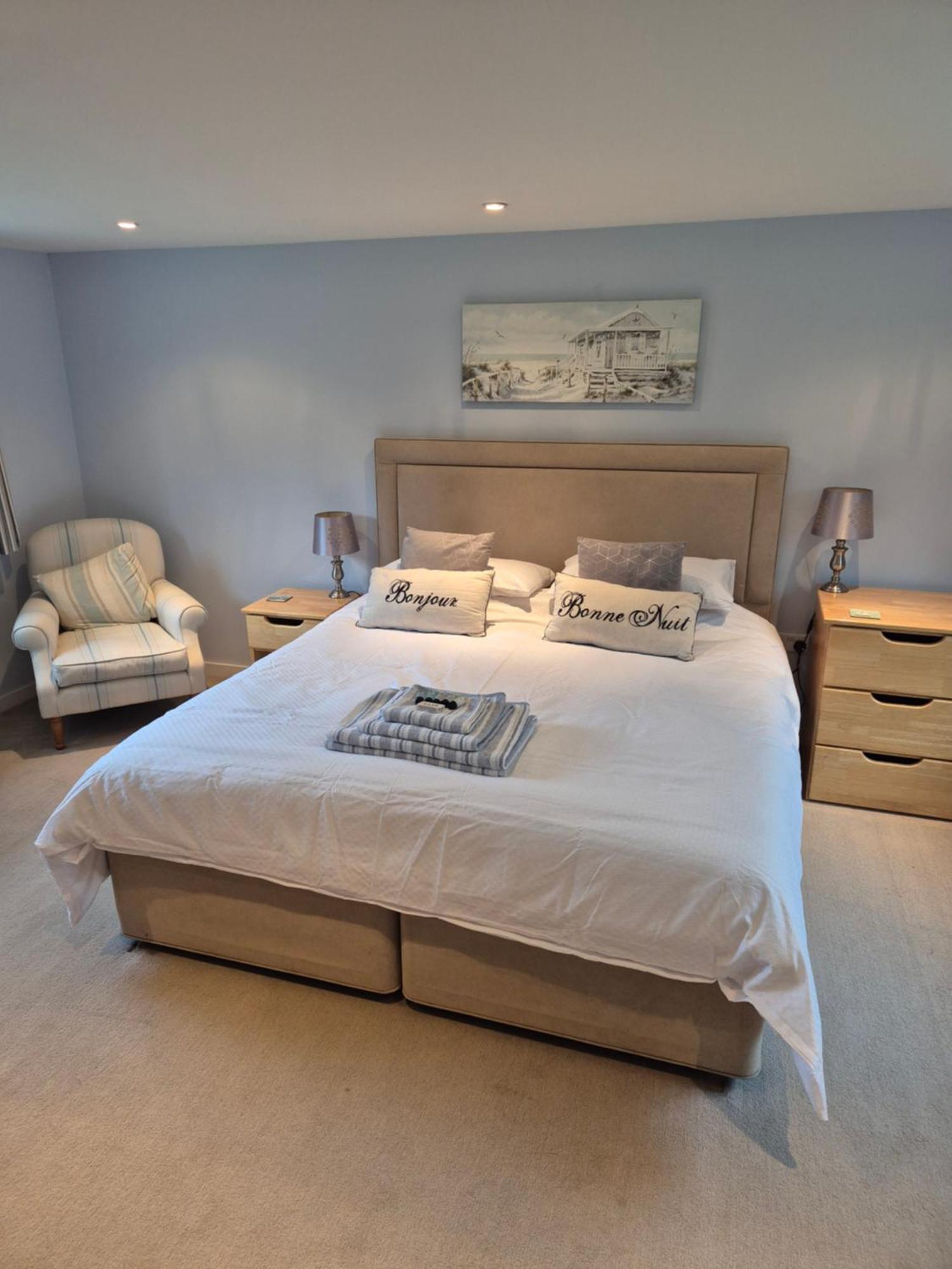 Osbornes Holiday House Near Exeter With Swimming Pool المظهر الخارجي الصورة